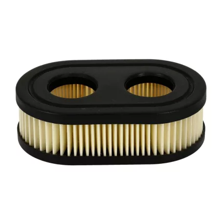 Levegőszűrő betét Briggs 550E két lyukas utángyártott