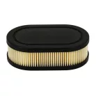 Levegőszűrő betét Briggs 550E két lyukas utángyártott