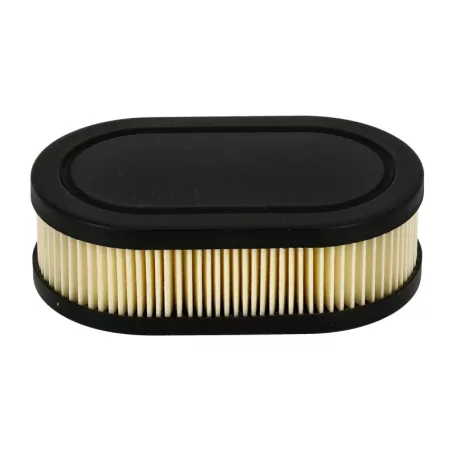 Levegőszűrő betét Briggs 550E két lyukas utángyártott