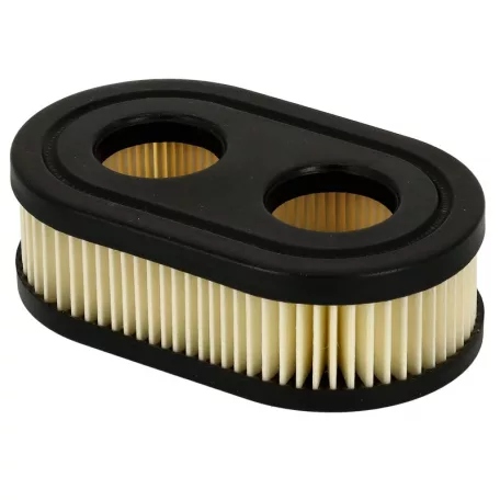 Levegőszűrő betét Briggs 550E két lyukas utángyártott