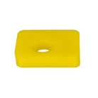 Levegőszűrő betét Briggs 550E szivacs, utángyártott