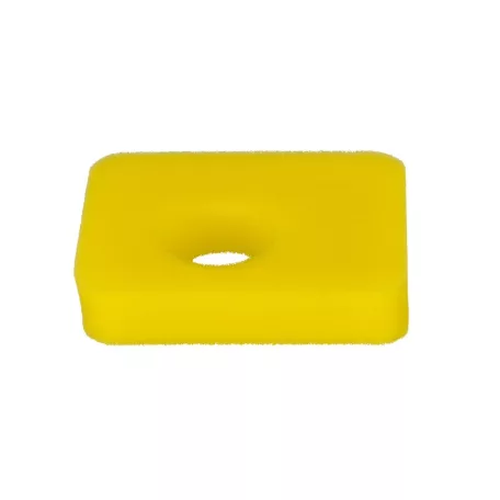 Levegőszűrő betét Briggs 550E szivacs, utángyártott