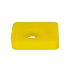 Levegőszűrő betét Briggs 550E szivacs, utángyártott