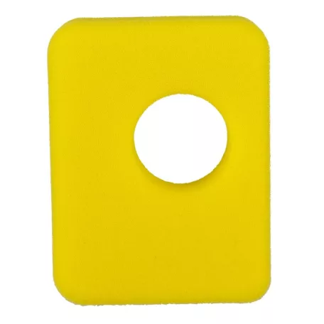 Levegőszűrő betét Briggs 550E szivacs, utángyártott