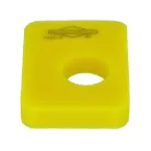 Levegőszűrő betét Briggs 550E, 08P502, 08P500, 08P999 szivacs,