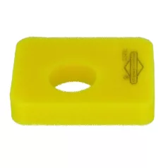   Levegőszűrő betét Briggs 550E, 08P502, 08P500, 08P999 szivacs,