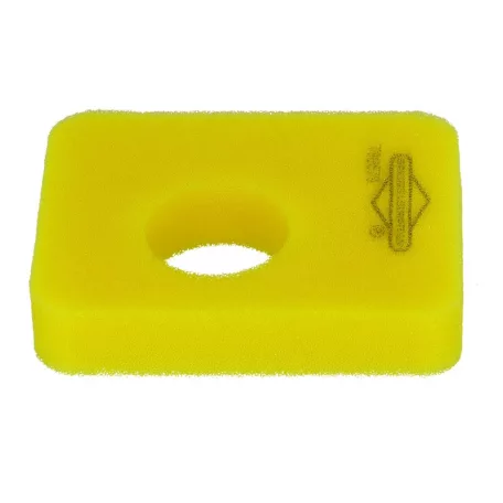 Levegőszűrő betét Briggs 550E, 08P502, 08P500, 08P999 szivacs,