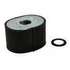 Levegőszűrő betét Briggs vízszintes 25t232-0007-f1