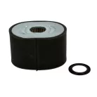 Levegőszűrő betét Briggs vízszintes 25t232-0007-f1