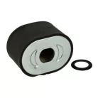 Levegőszűrő betét Briggs vízszintes 25t232-0007-f1