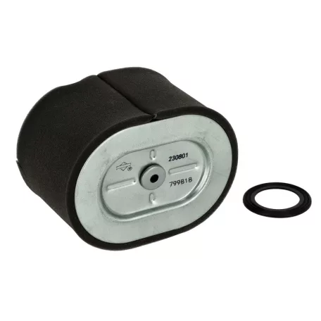 Levegőszűrő betét Briggs vízszintes 25t232-0007-f1