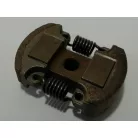 Kuplung komplett Kasei SLP500