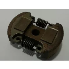 Kuplung komplett Kasei SLP500