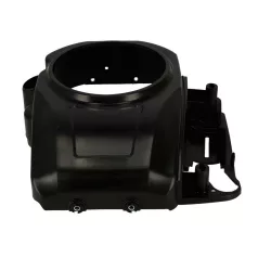 Motorburkolat RATO RV450 , kapára