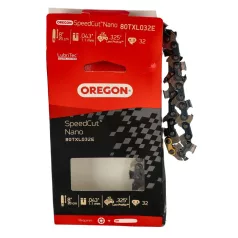 Lánc 325-1.1mm SpeedCut™ Nano Oregon 80TXL 32 szem