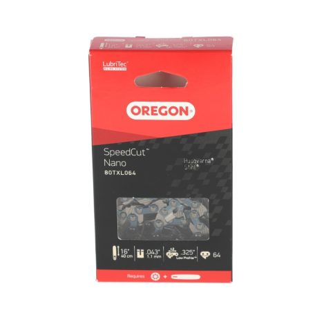 Lánc 325-1.1mm SpeedCut™ Nano Oregon 80TXL 64 szem