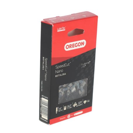 Lánc 325-1.1mm SpeedCut™ Nano Oregon 80TXL 64 szem