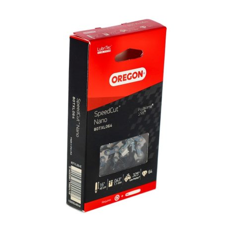 Lánc 325-1.1mm SpeedCut™ Nano Oregon 80TXL 64 szem