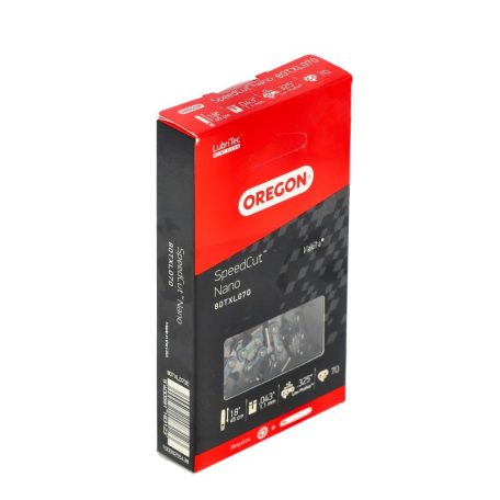 Lánc 325-1.1mm SpeedCut™ Nano Oregon 80TXL 70 szem