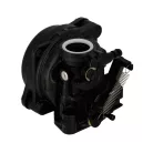 Karburátor komplett Briggs 104M02-127