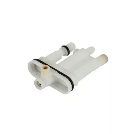 Karburátor fúvóka Briggs 09P602
