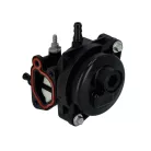 Karburátor komplett Briggs 104M02-0161-H5