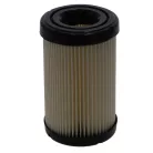 Levegőszűrő betét Briggs 15.5HP, 20HP 796031 kerek