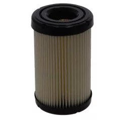 Levegőszűrő betét Briggs 15.5HP, 20HP 796031 kerek