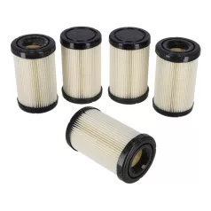   Levegőszűrő betét Briggs 15.5HP, 20HP 796031 kerek (5x84012892)