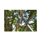 Gardena Comfort racsnis ágvágó olló SmartCut