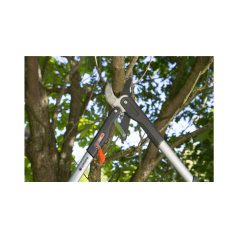 Gardena Comfort racsnis ágvágó olló SmartCut