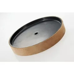  Scheppach bőrkorong 200 x 30 x 12 mm (Tiger 2000s, 2500 / nsm 200 / WG 08)