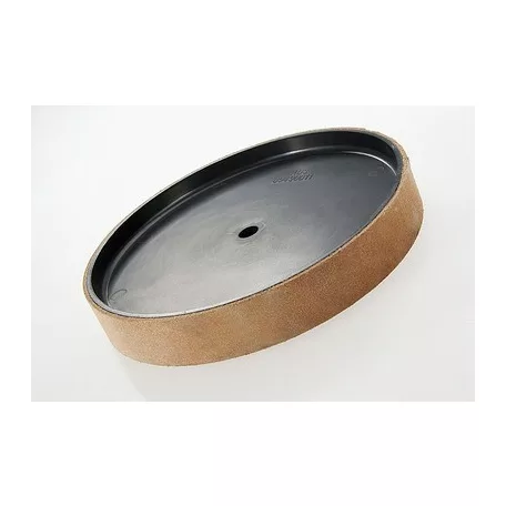 Scheppach bőrkorong 200 x 30 x 12 mm (Tiger 2000s, 2500 / nsm 200 / WG 08)