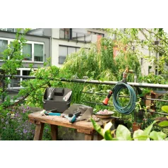   Gardena citygardening Kéziszerszám készlet dobozban Készlet erejéig!