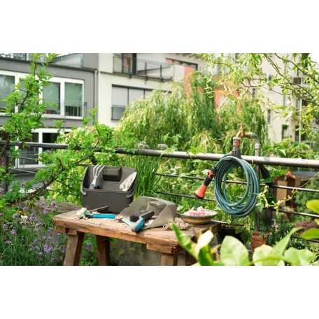 Gardena citygardening Kéziszerszám készlet dobozban Készlet erejéig!