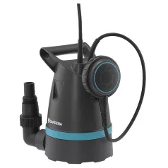   Gardena Basic merülőszivattyú tiszta vízhez 8600 Készlet erejéig!