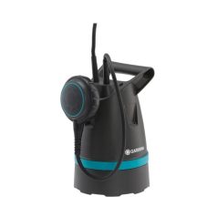 Gardena Basic merülőszivattyú tiszta vízhez 8600
