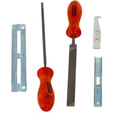 Reszelő készlet Oregon 5.5mm 7/32" 3/8