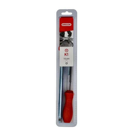 Reszelő készlet Oregon 5.5mm 7/32" 3/8