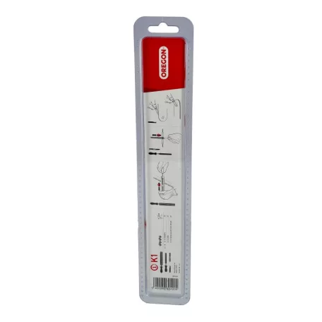 Reszelő készlet Oregon 5.5mm 7/32" 3/8