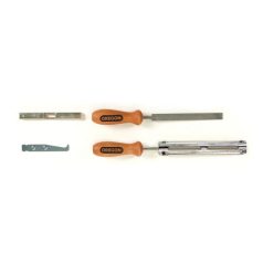 Reszelő készlet Oregon 4.8mm 3/16" .325