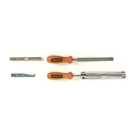 Reszelő készlet Oregon 4.8mm 3/16" .325