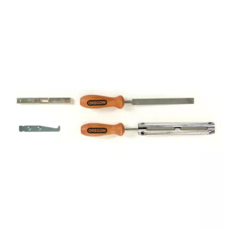 Reszelő készlet Oregon 4.8mm 3/16" .325