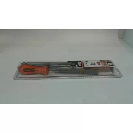 Reszelő készlet Oregon 4.8mm 3/16" .325