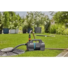Gardena Kerti szivattyú 4100 Silent készlet