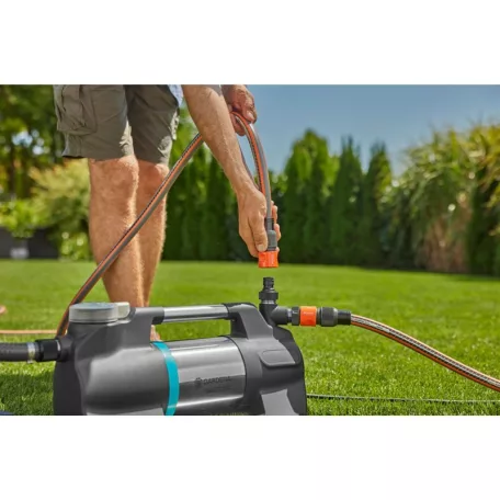 Gardena Kerti szivattyú 5600 Silent+