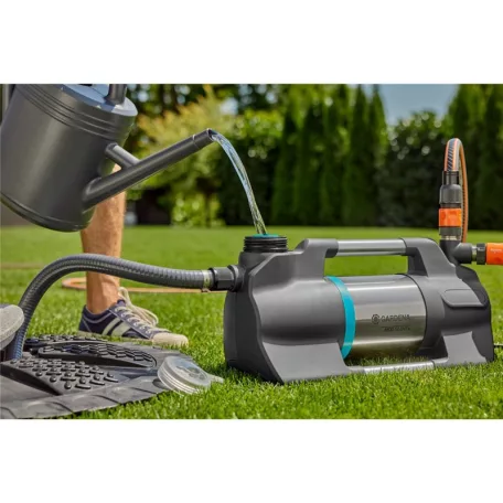 Gardena Kerti szivattyú 5600 Silent+