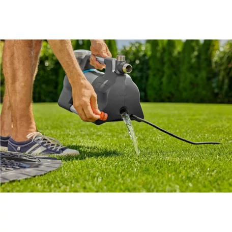 Gardena Kerti szivattyú 5600 Silent+
