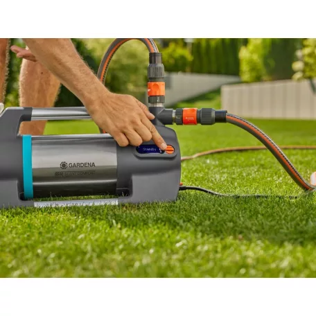 Gardena Kerti szivattyú 6500 Silent Comfort