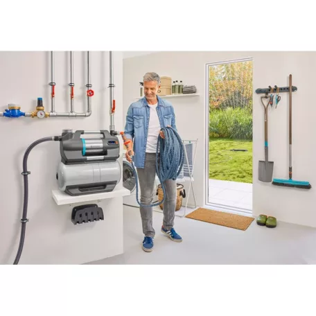 Gardena Házi vízmű 5600 SilentComfort